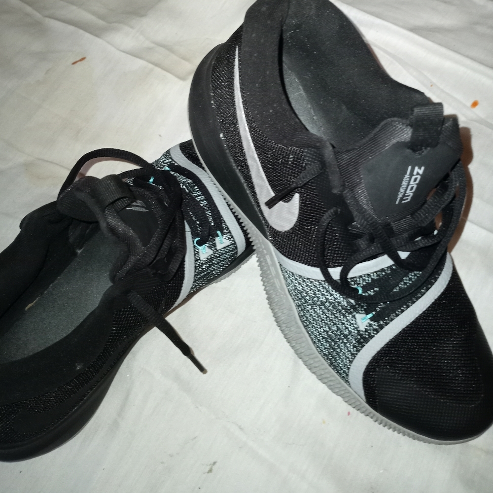 Adidas Zoom Midflo 6 Running Sneakers Size 11 View 2